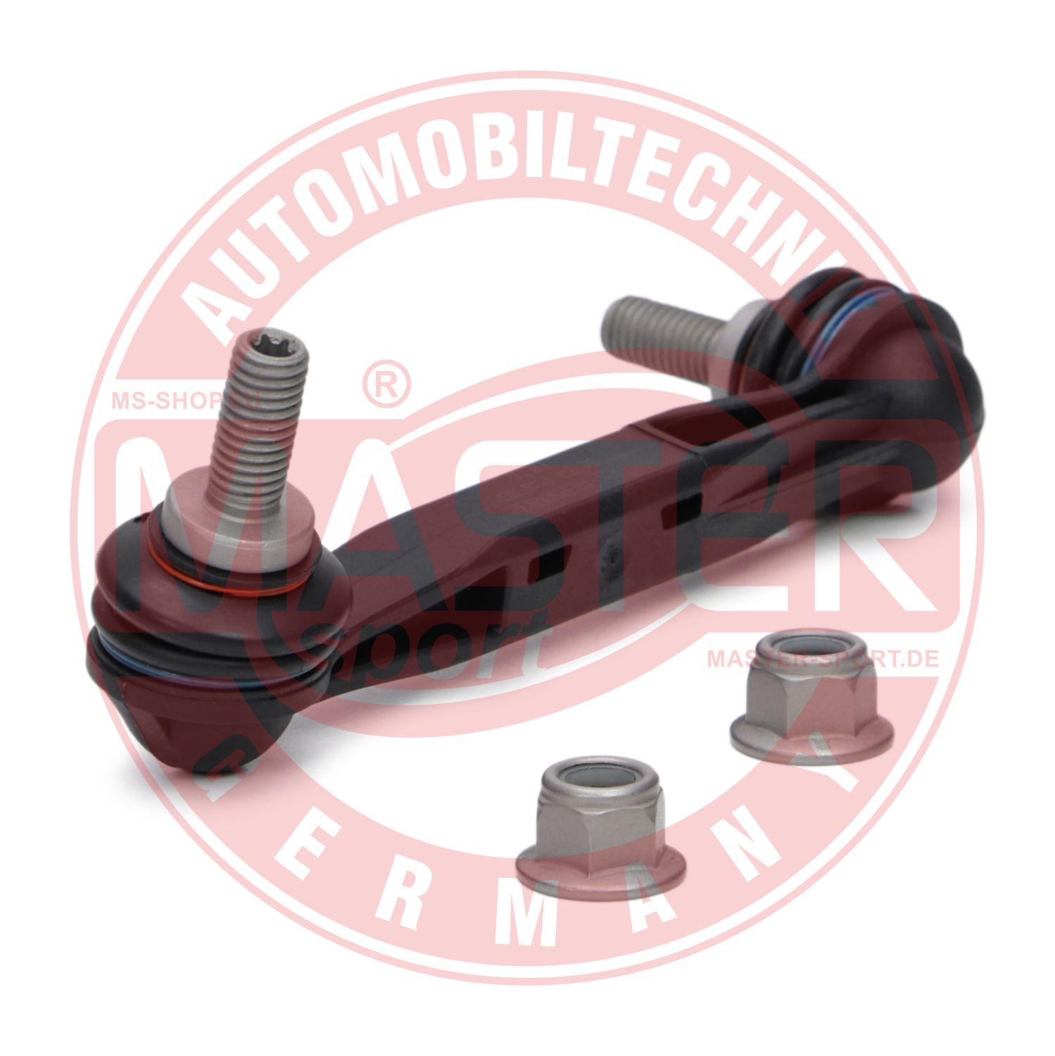 Bieleta antiruliu MASTERSPORT GERMANY 36164-PCS-MS